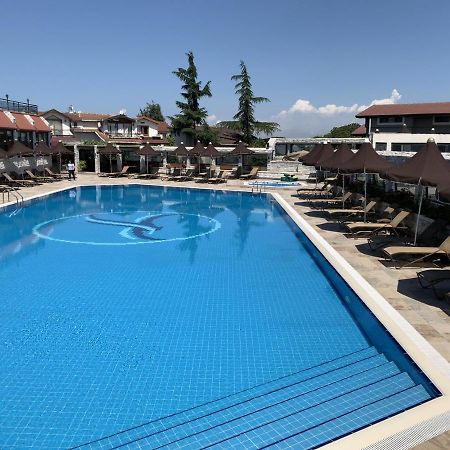 Cuci Hotel di Mare Bayramoglu Darıca Exterior foto