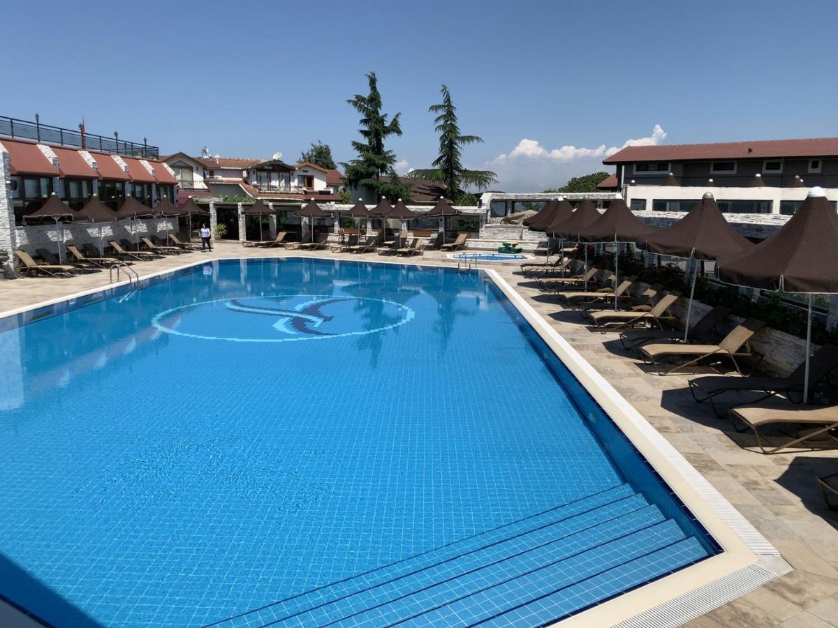 Cuci Hotel di Mare Bayramoglu Darıca Exterior foto