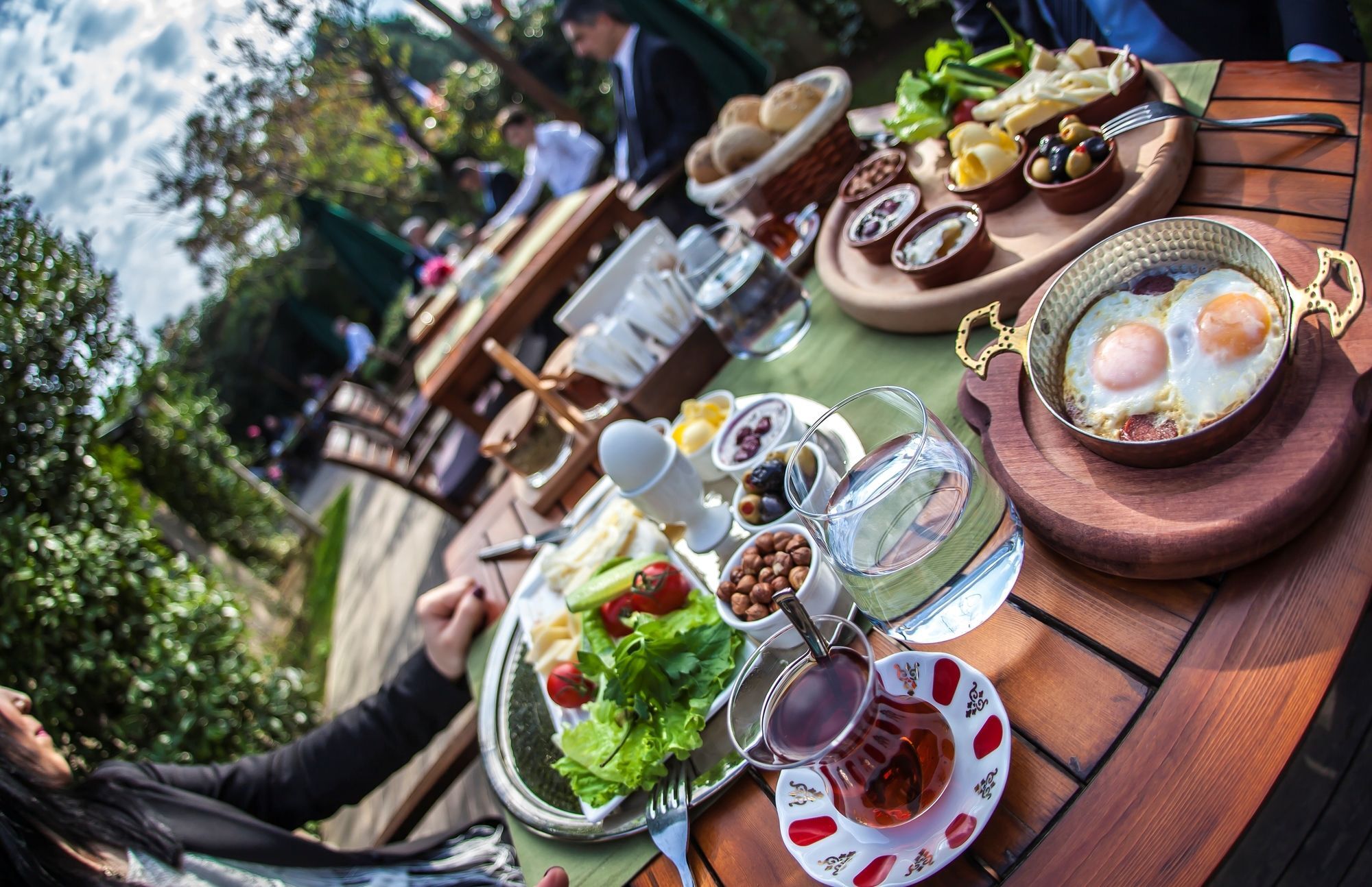 Cuci Hotel di Mare Bayramoglu Darıca Exterior foto